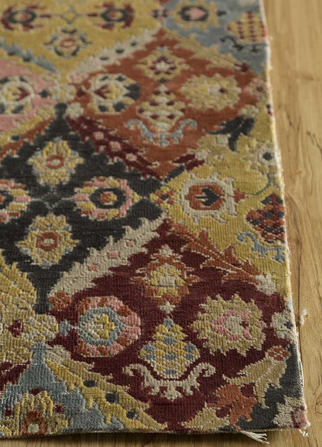 Designer Rug Kylen - Designerteppich