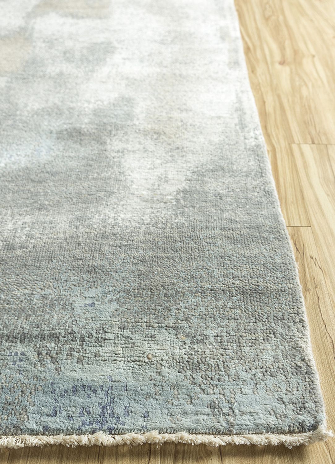 Wool Rug - 363 x 270 cm - beige