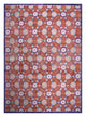 Wool Rug - Pina - rectangle