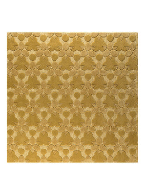Wool Rug - Horace - rectangle