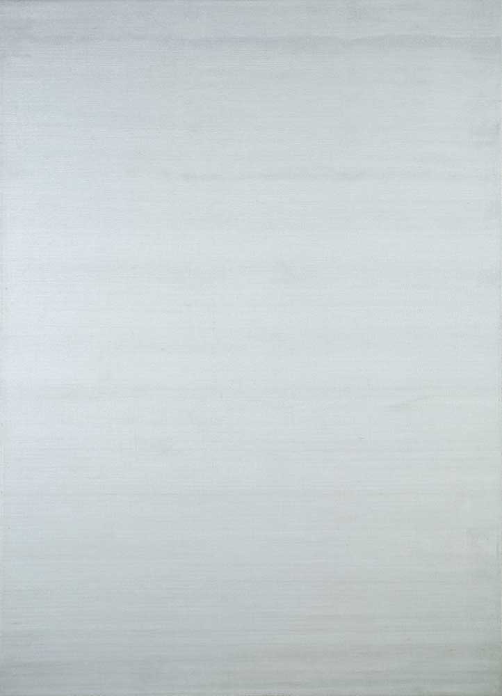 Viscose Rug - 240 x 150 cm - light grey