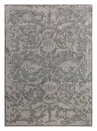 Rug - 240 x 150 cm - grey