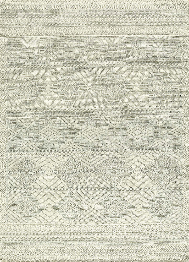Wool Rug 360x270cm - Wool Rug