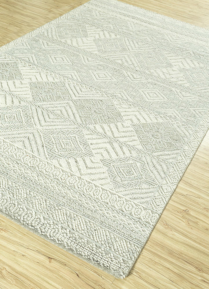 Wool Rug 360x270cm - Wool Rug