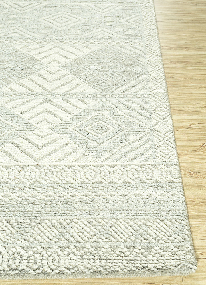Wool Rug 360x270cm - Wool Rug