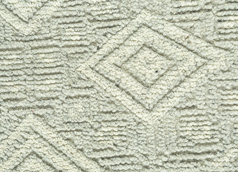 Wool Rug 360x270cm - Wool Rug
