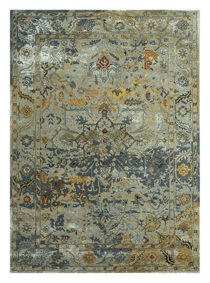 Rug - Tucker - rectangle