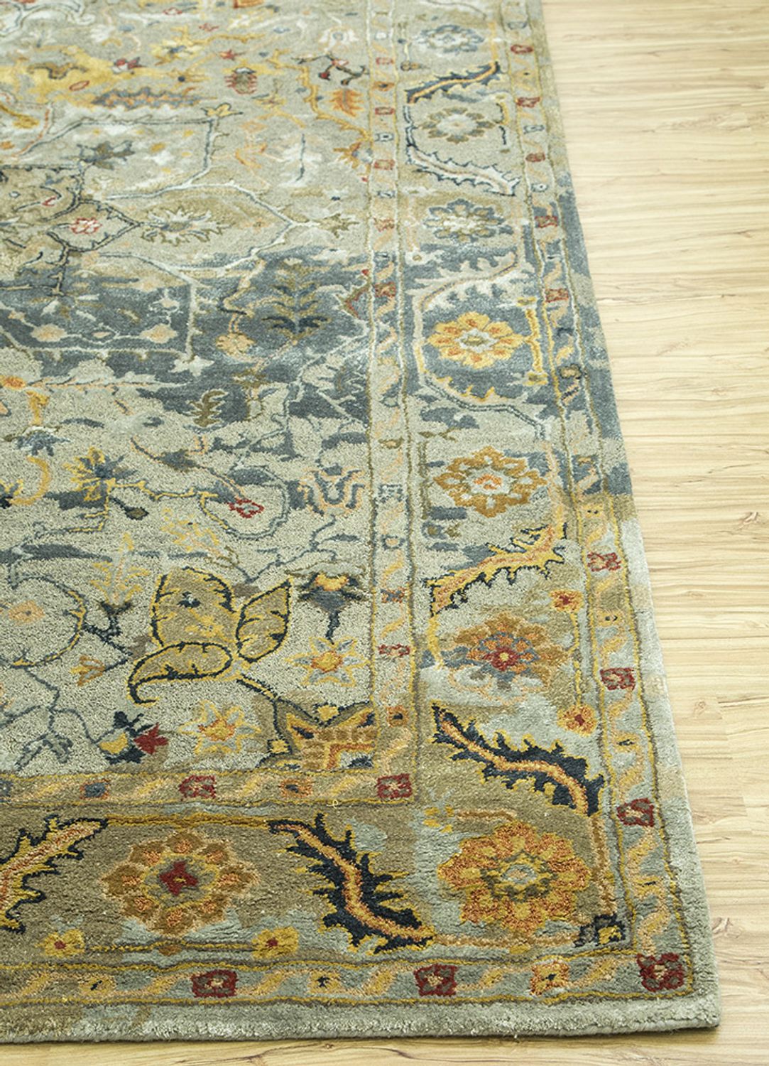Rug Tucker
