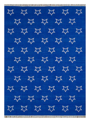 Kelim Rug - Trendy - Emilien - rectangle