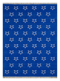 Kelim Rug - Trendy - Emilien - rectangle