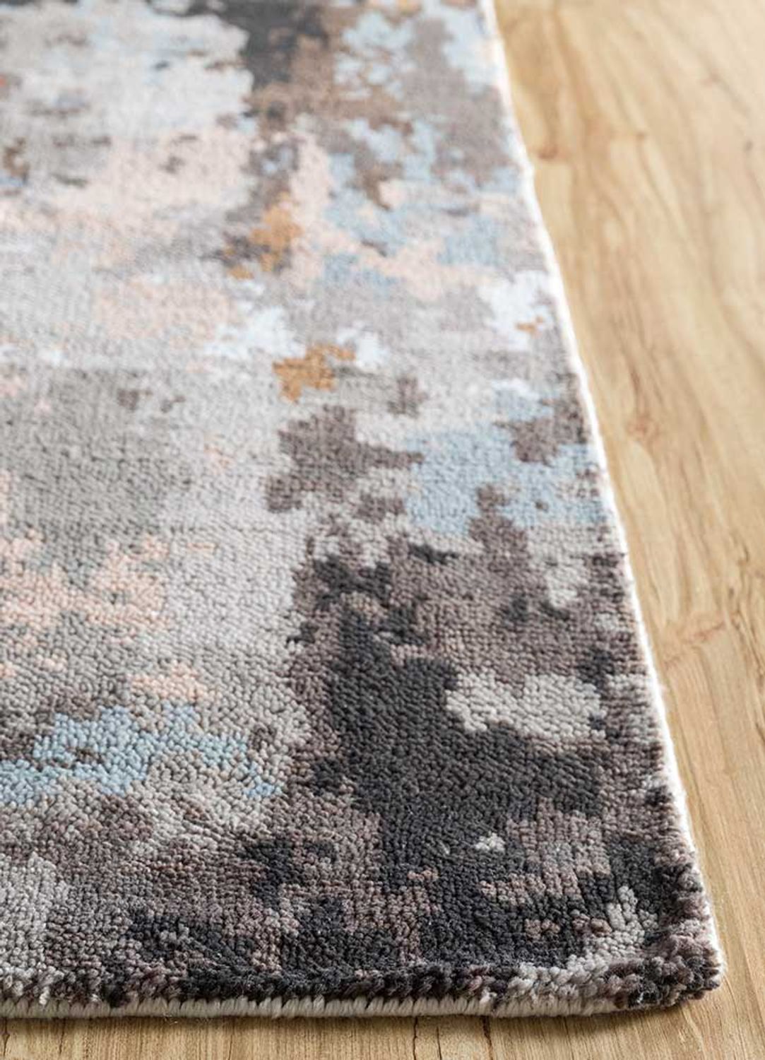 Teppich - 300 x 240 cm - mehrfarbig
