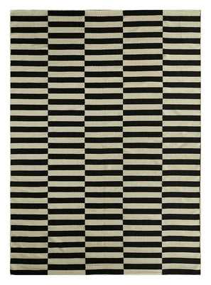 Designer Rug - 300 x 240 cm - multicolored