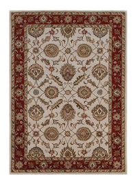 Wool Rug - Brenda - rectangle