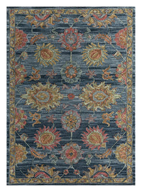 Wool Rug - Sulpice - rectangle
