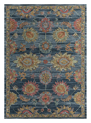 Wool Rug - Sulpice - rectangle