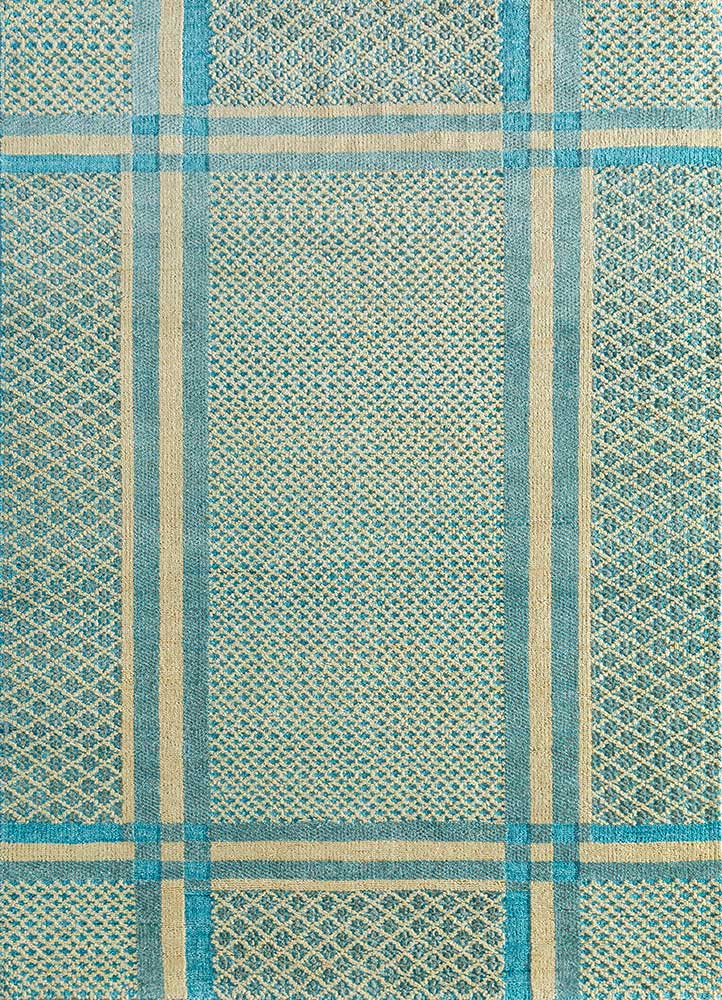 Wool Rug 240x150cm - Wool Rug