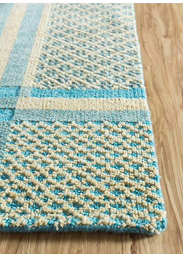 Wool Rug 240x150cm - Wool Rug