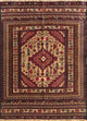 Senneh Kilim Rug 180x120cm