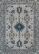 Wool Rug 240x150cm - Wool Rug
