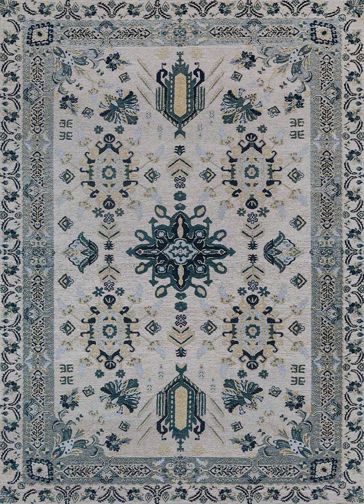 Wool Rug 240x150cm - Wool Rug