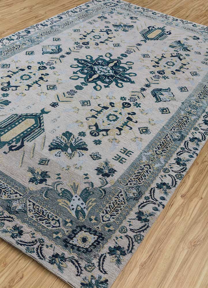 Wool Rug 240x150cm - Wool Rug