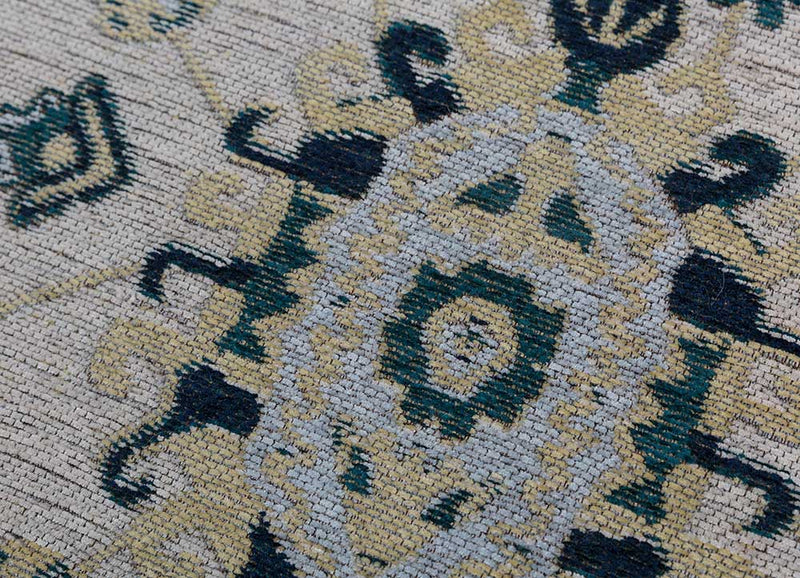 Wool Rug 240x150cm - Wool Rug