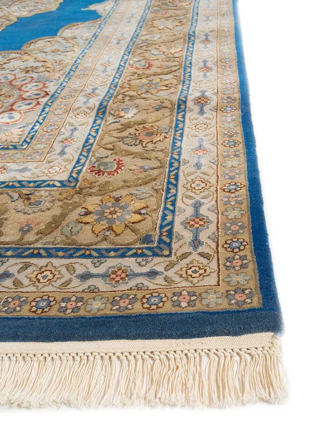 Wool Rug Arsene - Wool Rug