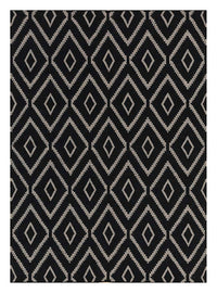 Wool Rug - Aloyse - rectangle