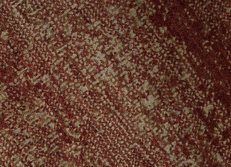 Wool Rug 90x60cm - Wool Rug