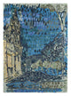 Wool Rug Brixton - Wool Rug