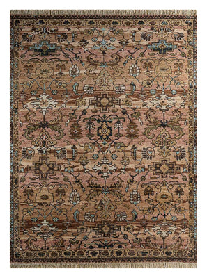Wool Rug - Waylon - rectangle
