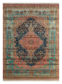 Wool Rug - Asher - rectangle