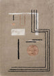Wool Rug 90x60cm - Wool Rug