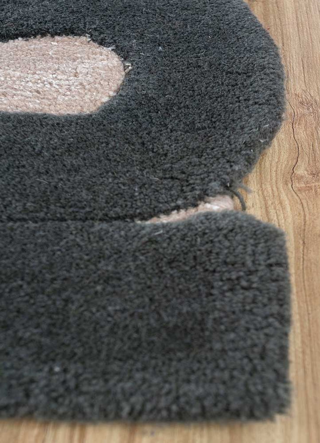 Wool Rug Ilaria - Wool Rug