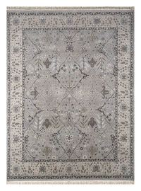 Wool Rug - Marita - rectangle