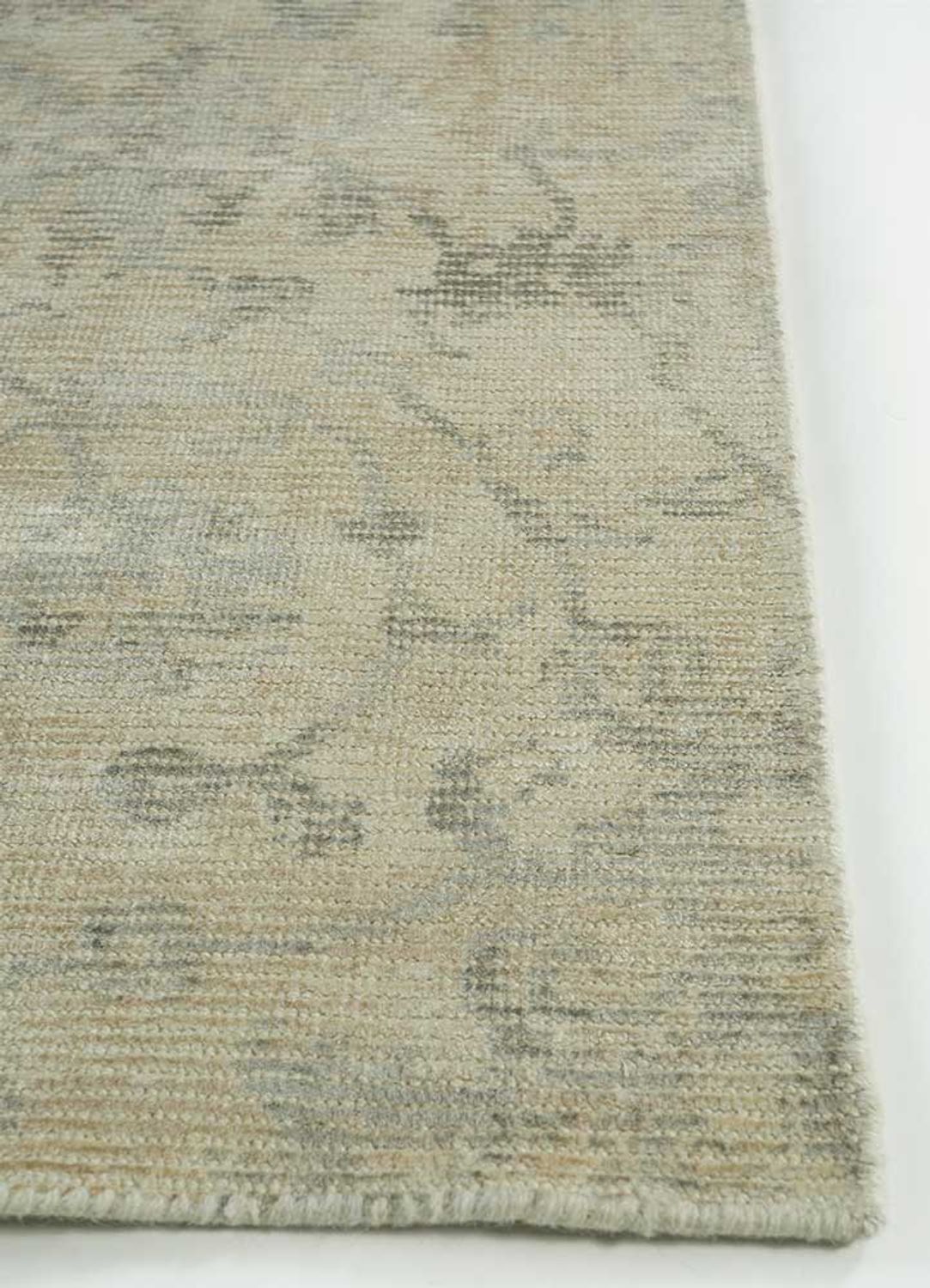 Wool Rug Callen - Wool Rug