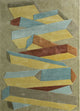 Wool Rug 170x240cm - Wool Rug
