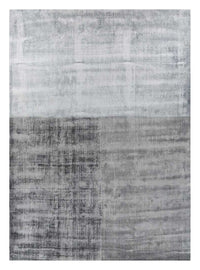 Rug - 300 x 240 cm - grey