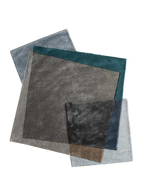 Designer Rug - Parzival - other shape