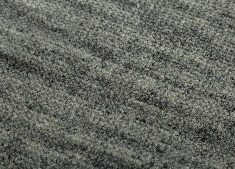 Wool Rug 240x150cm - Wool Rug