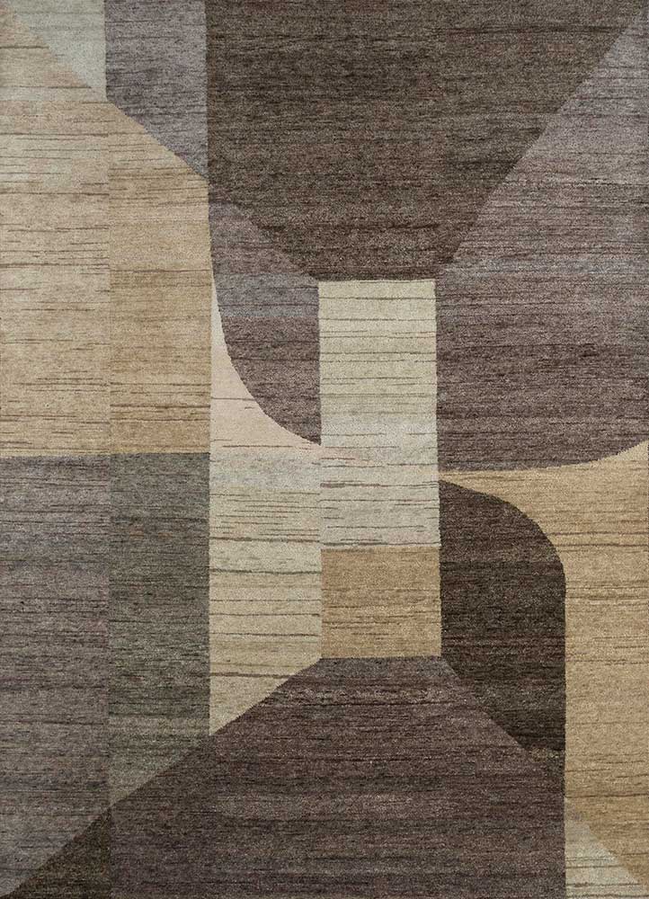 Wool Rug 240x300cm - Wool Rug