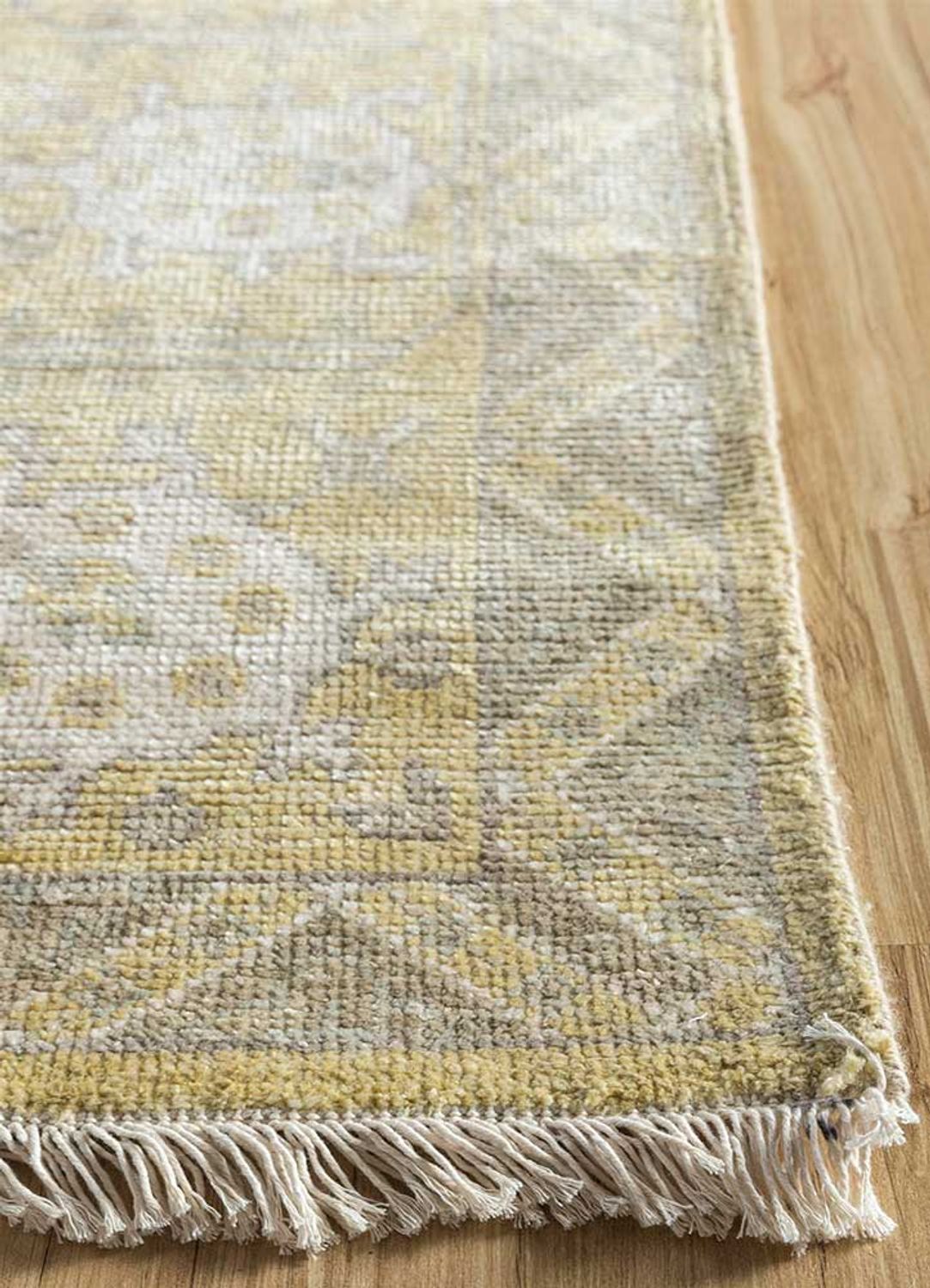 Oriental Rug Landen