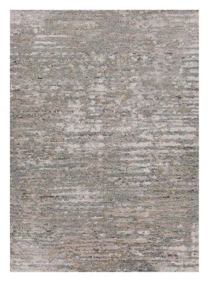 Wool Rug - Grant - rectangle