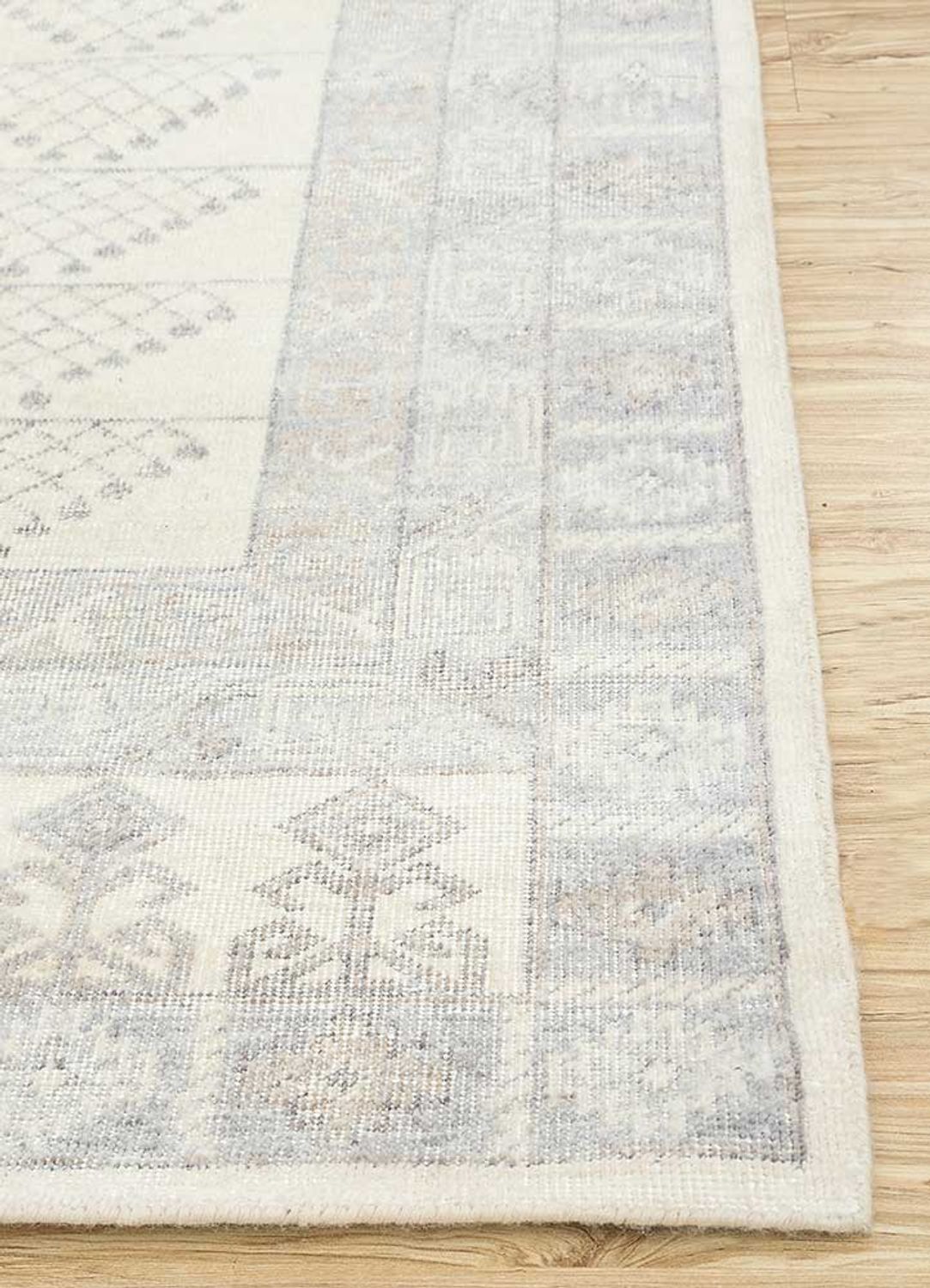 Wool Rug Colby - Wool Rug