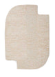 Wool Rug 90x60cm - Wool Rug