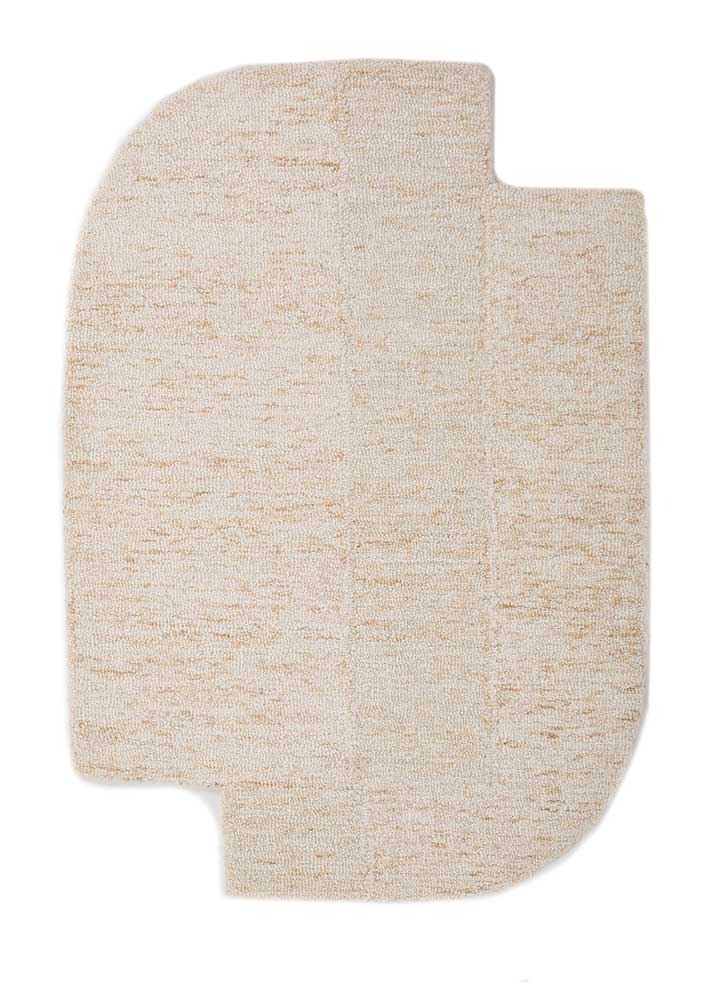 Wool Rug 90x60cm - Wool Rug