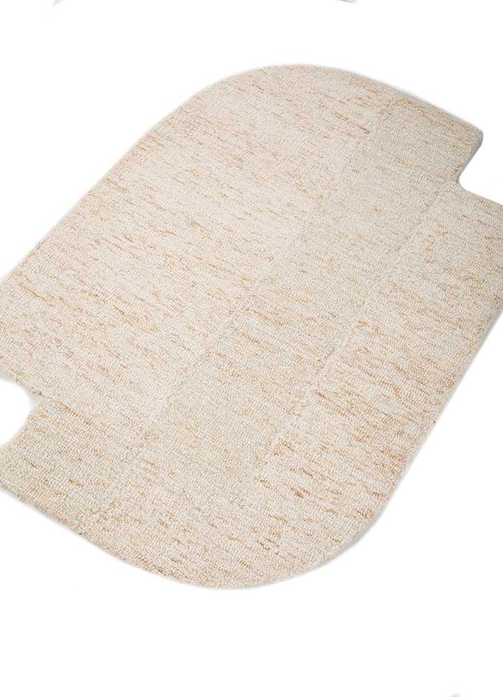 Wool Rug 90x60cm - Wool Rug