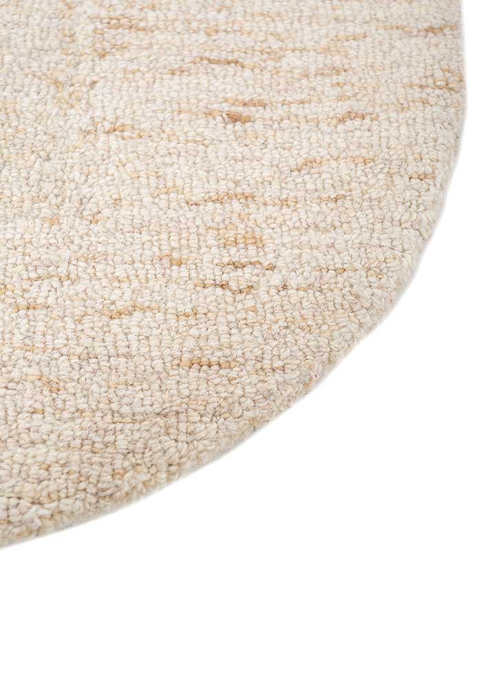Wool Rug 90x60cm - Wool Rug
