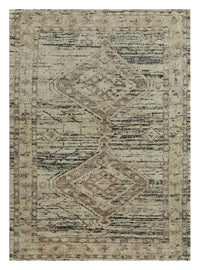 Oriental Rug - Connor - rectangle