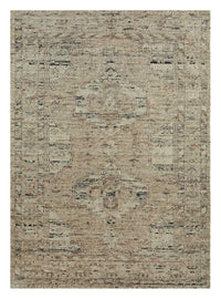Oriental Rug - Bode - rectangle